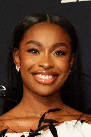 Coco Jones portrait
