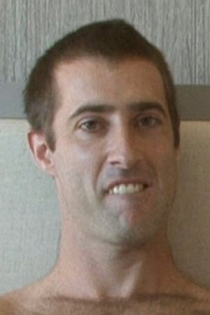 Alex F. portrait