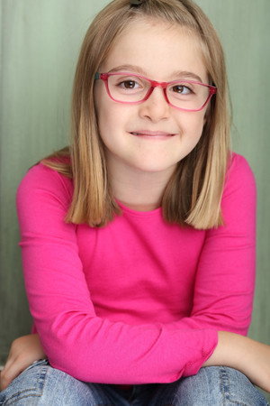 Lennon Grace portrait