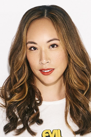 Elizabeth Ho portrait