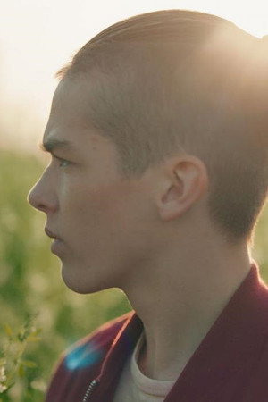 Bas Keizer portrait