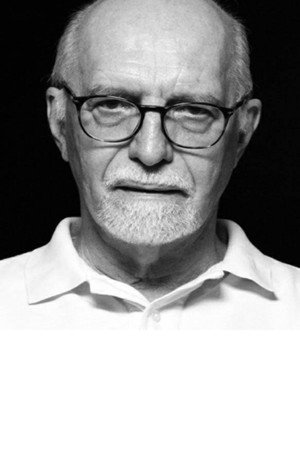 Edson Amâncio portrait