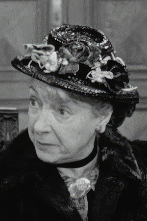 Emma Lyonel portrait