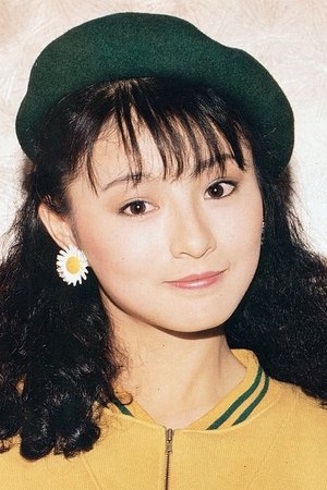 Moon Lee portrait