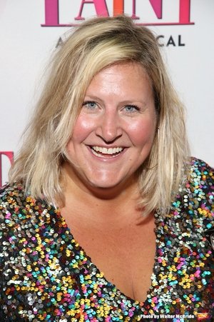 Bridget Everett portrait