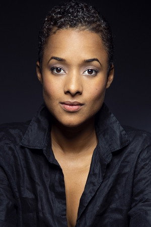 Sophia Emberson-Bain portrait