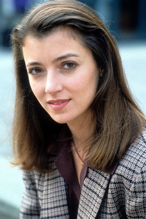 Mia Sara portrait