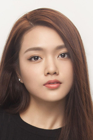 Lai Jing portrait