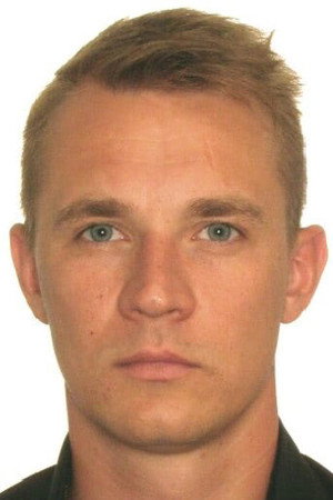 Anatoliy Popov portrait