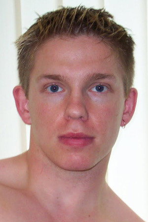 Andy Flyer portrait