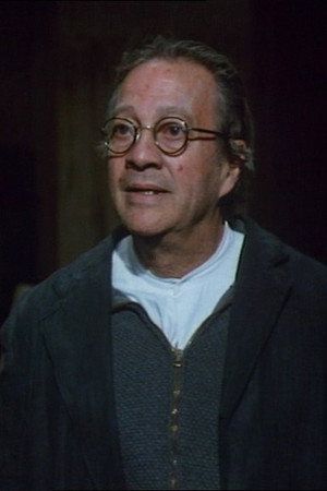 José Vivó portrait