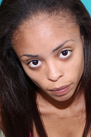Isabella Gonzales portrait