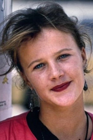 Stine Bierlich portrait