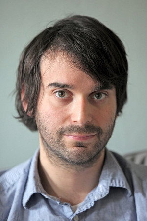 Alex Ross Perry portrait