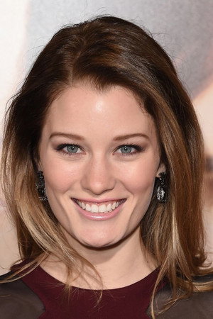 Ashley Hinshaw portrait