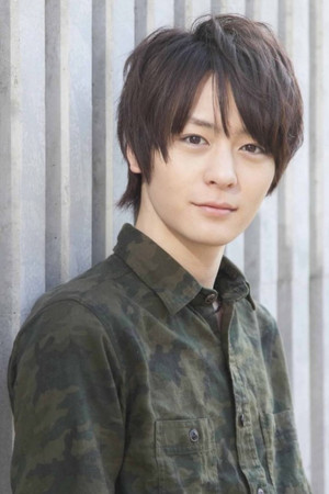 Atsuhiro Inukai portrait