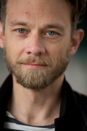 Oliver Bokern portrait