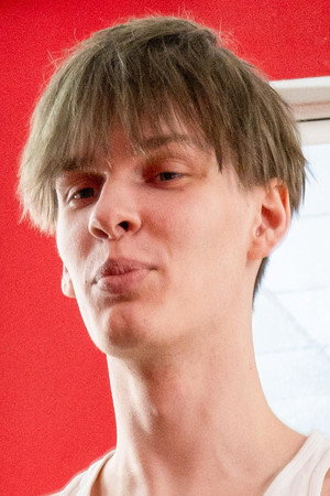 Kristall Gly portrait