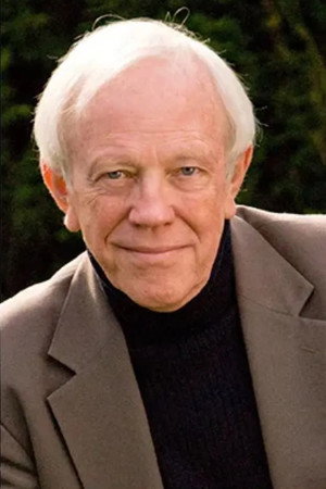 Tobias Anderson portrait