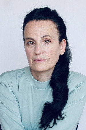 Carole Rochelle portrait