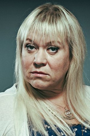 Tina Malone portrait