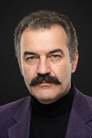Tahsin Koray portrait