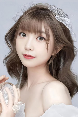 Zhang Youwu portrait