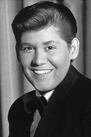 Wayne Newton portrait