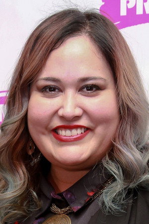 Tanya Saracho portrait