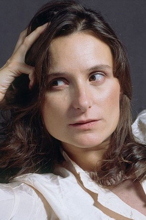 Katrin Cartlidge portrait