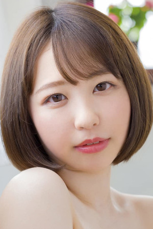 Riho Shishido portrait