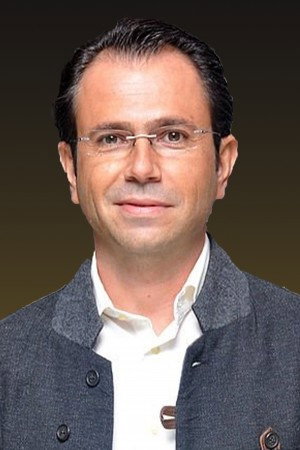 Olgun Şimşek portrait