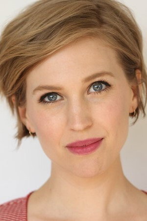 Amanda Lund portrait