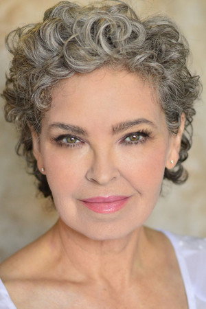 Erin Noble portrait