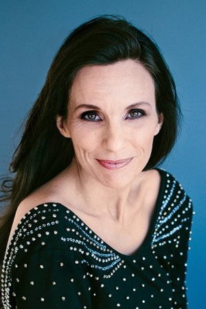 Brigitte Hool portrait