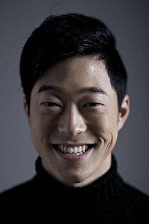 Lee Si-hoon portrait