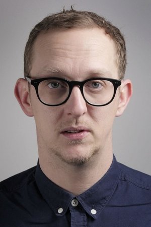 Leo Bill portrait