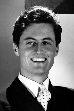 Robert Clampett portrait