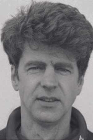 Paul de Nooijer portrait