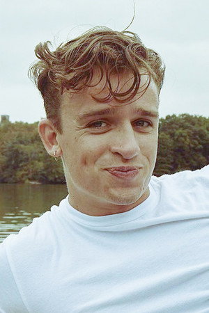 Beau Minniear portrait