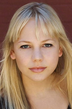 Adelaide Clemens portrait