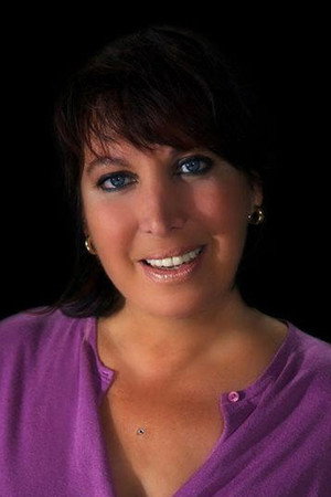 Oya Başar portrait