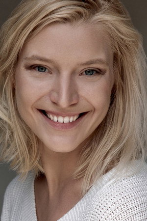 Diana Sillaots portrait