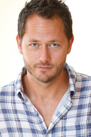 Matthew Humphreys portrait