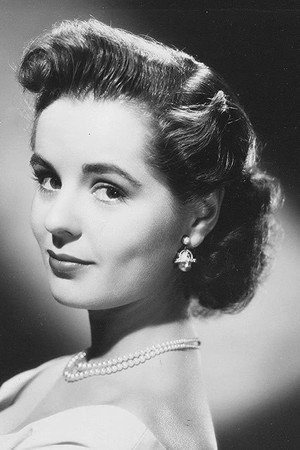 Mary Murphy portrait
