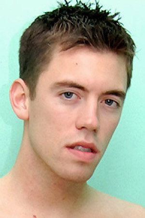 Jesse Jacobs portrait
