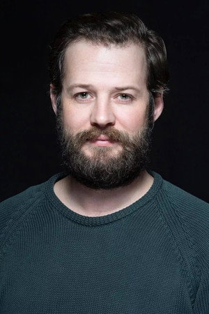 Berke Üzrek portrait