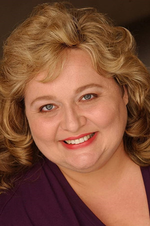 Joan Blair portrait