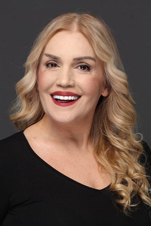 Çiğdem Tunç portrait