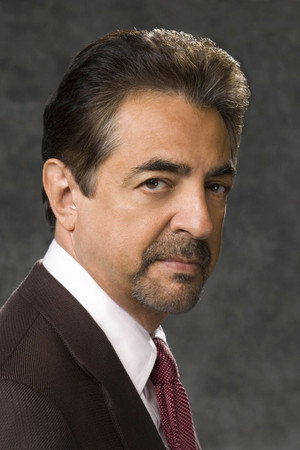 Joe Mantegna portrait